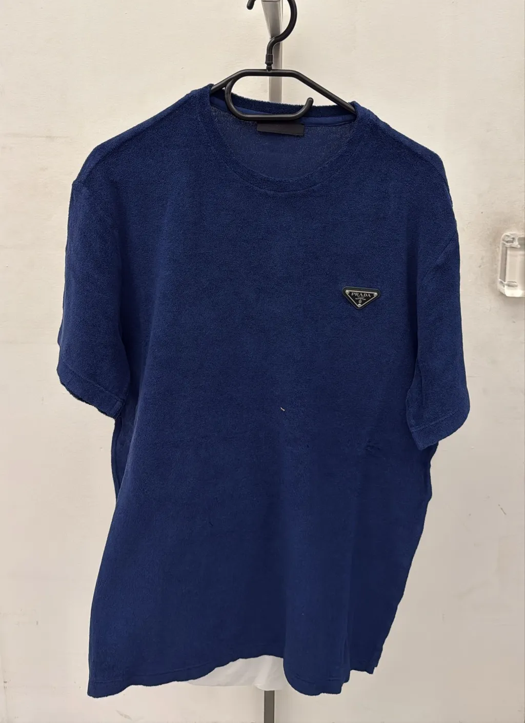 Terry T-Shirt