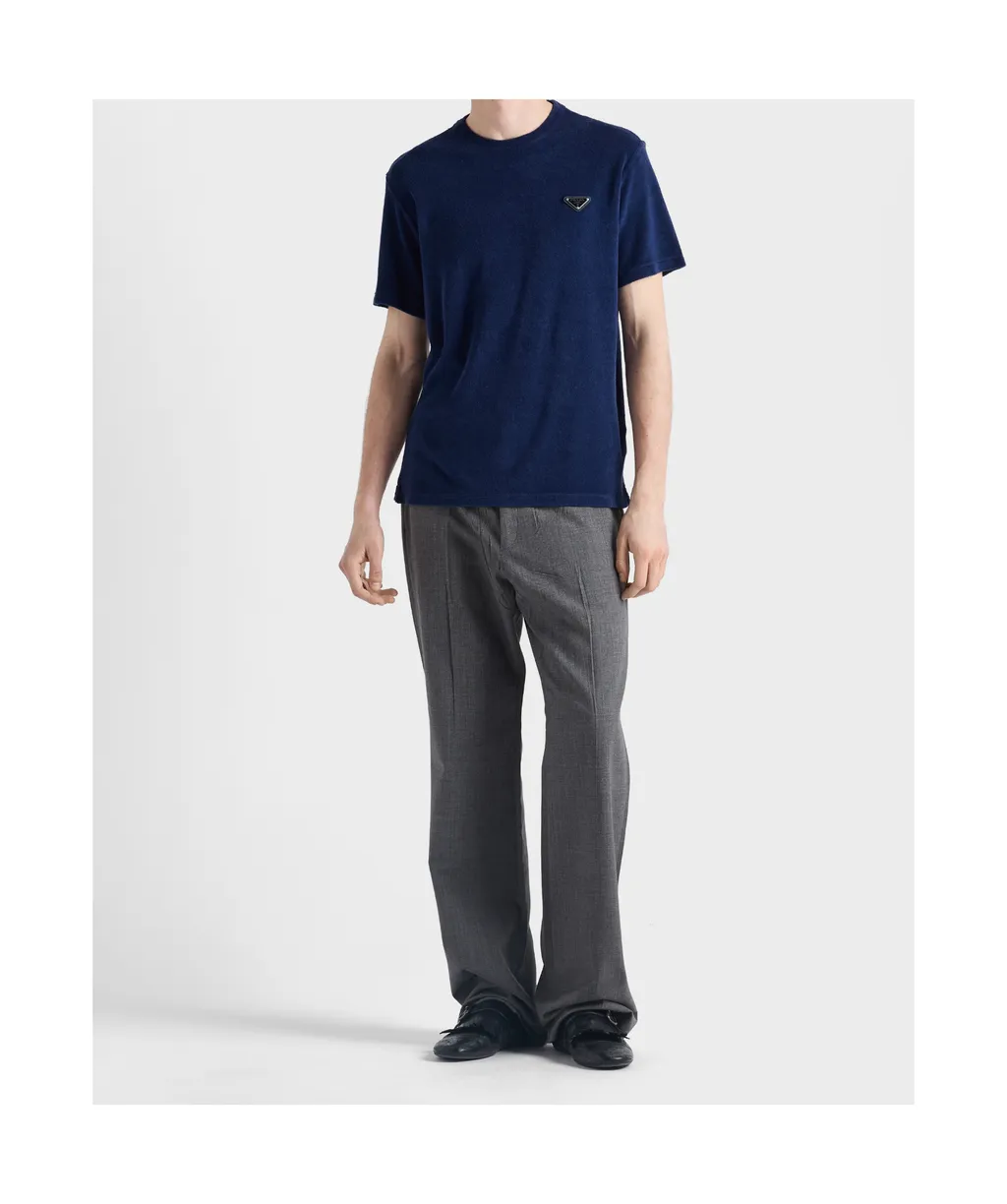 Terry T-Shirt