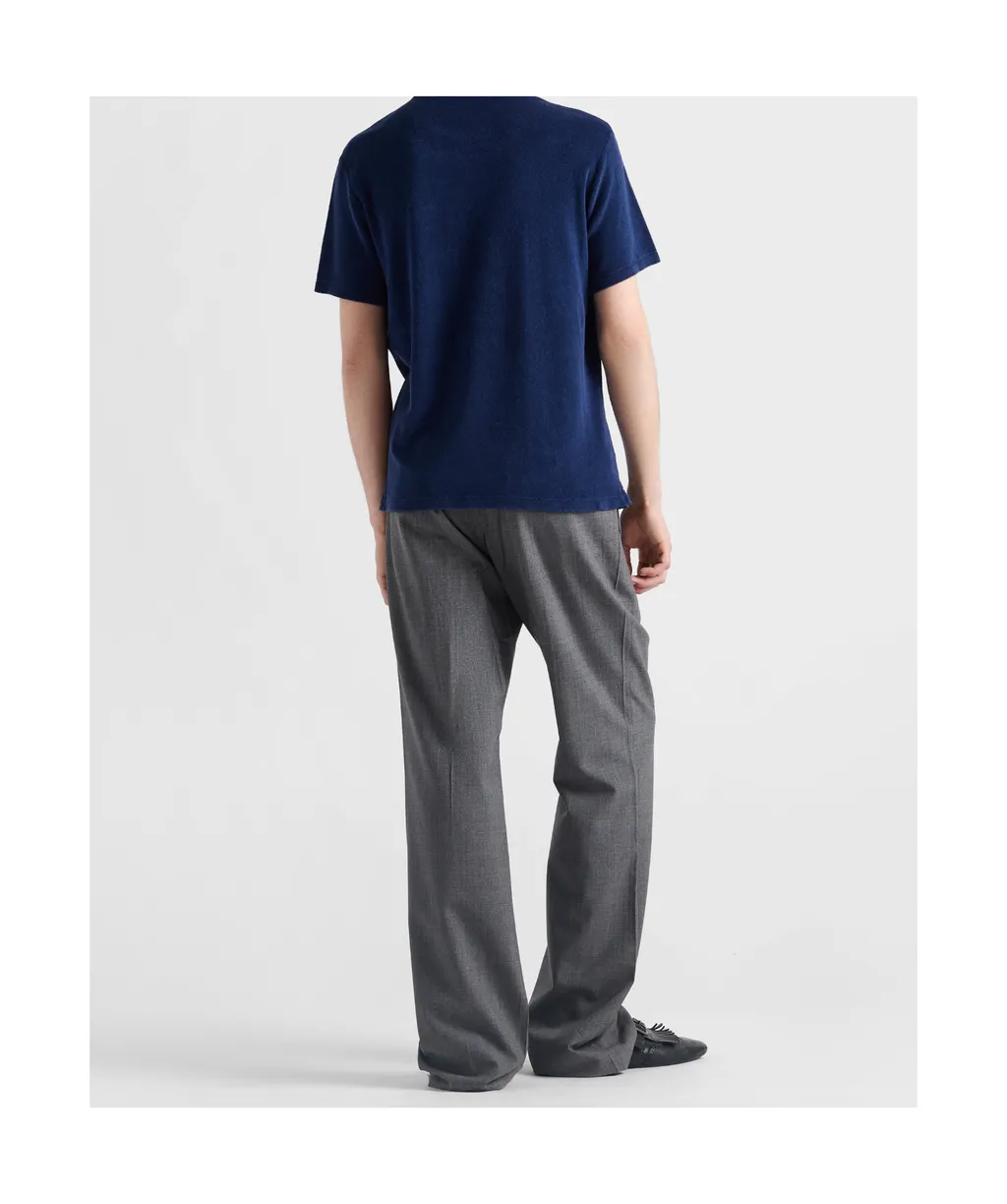 Terry T-Shirt