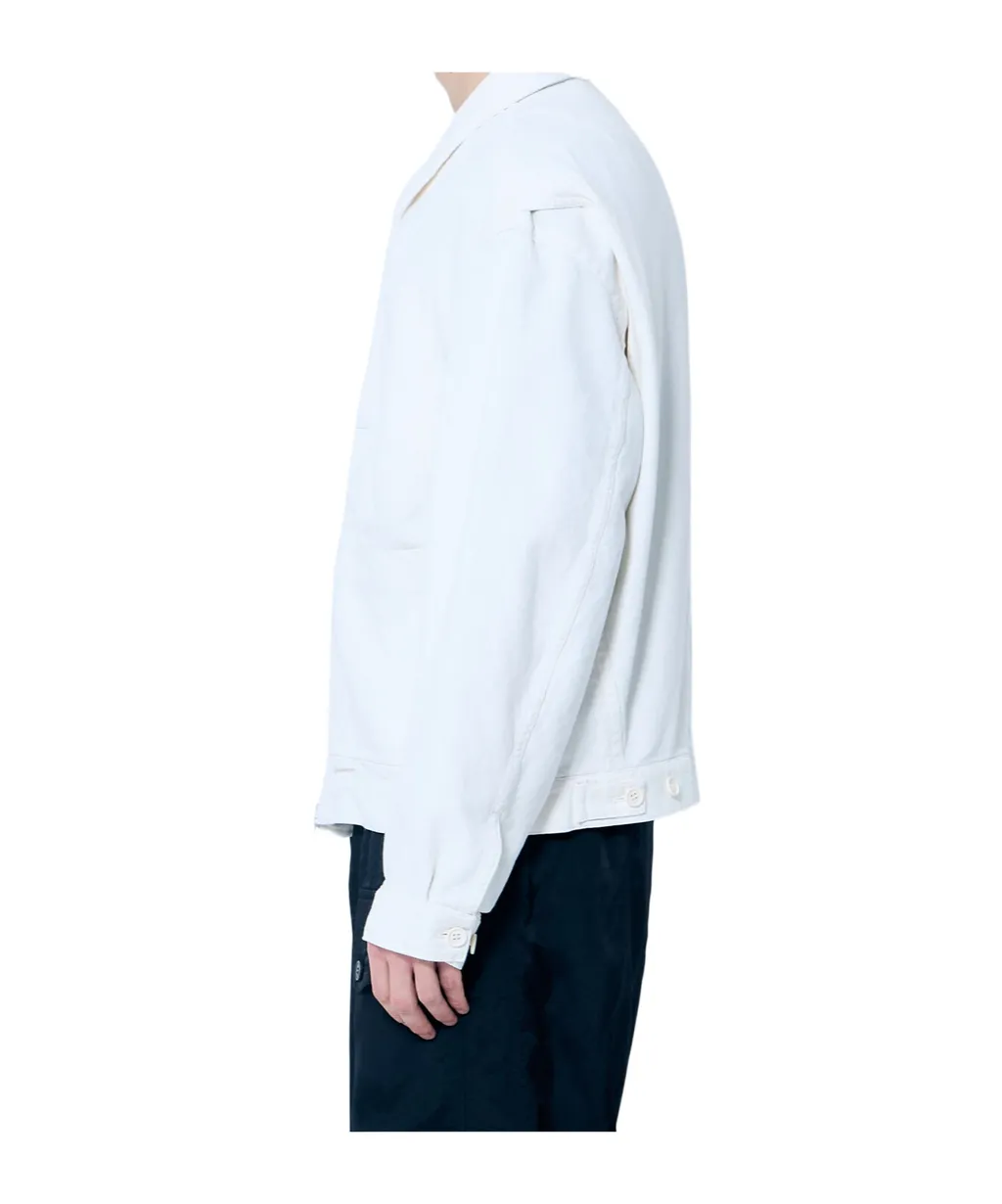 Dries Van Noten Veper Zipped Jacket