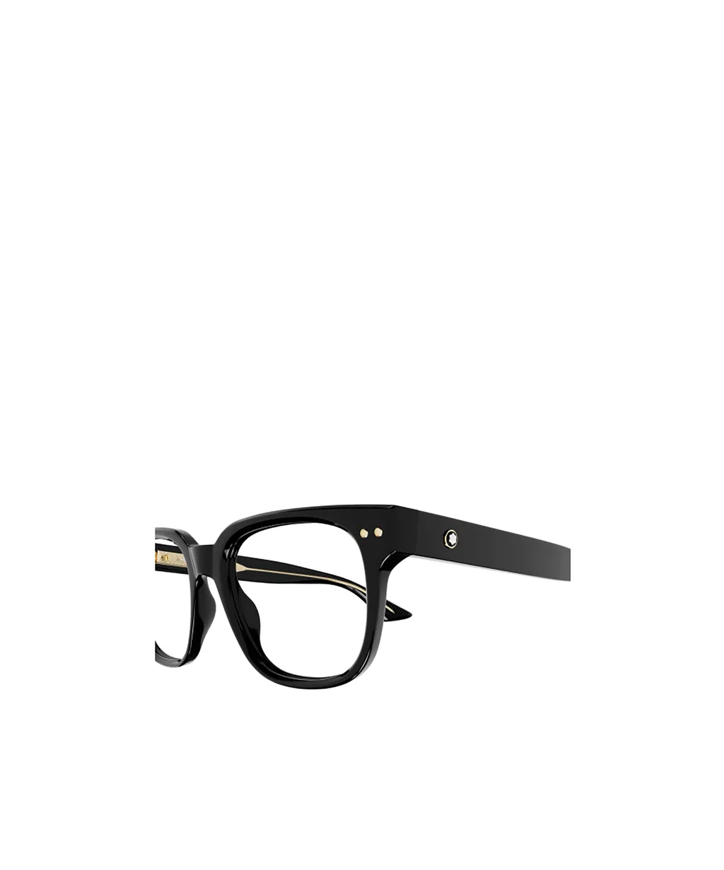Montblanc Square Frame Glasses