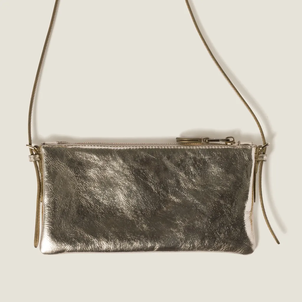 Logo Mini Handbag