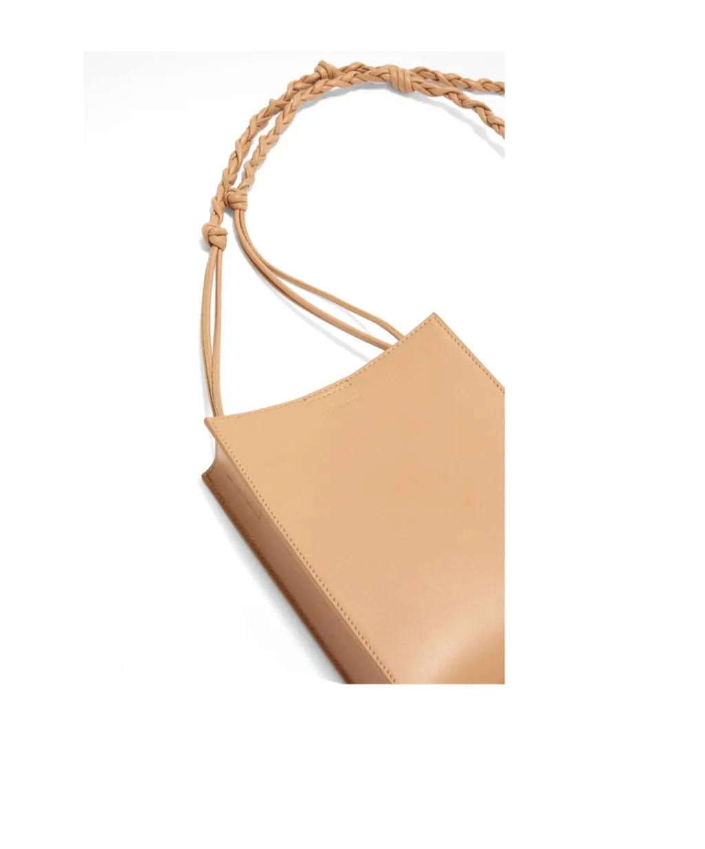 Small Tangle Cross Body Bag