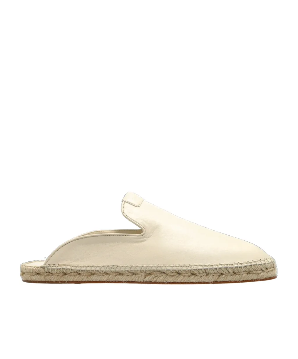 Lanvin Domra Mules