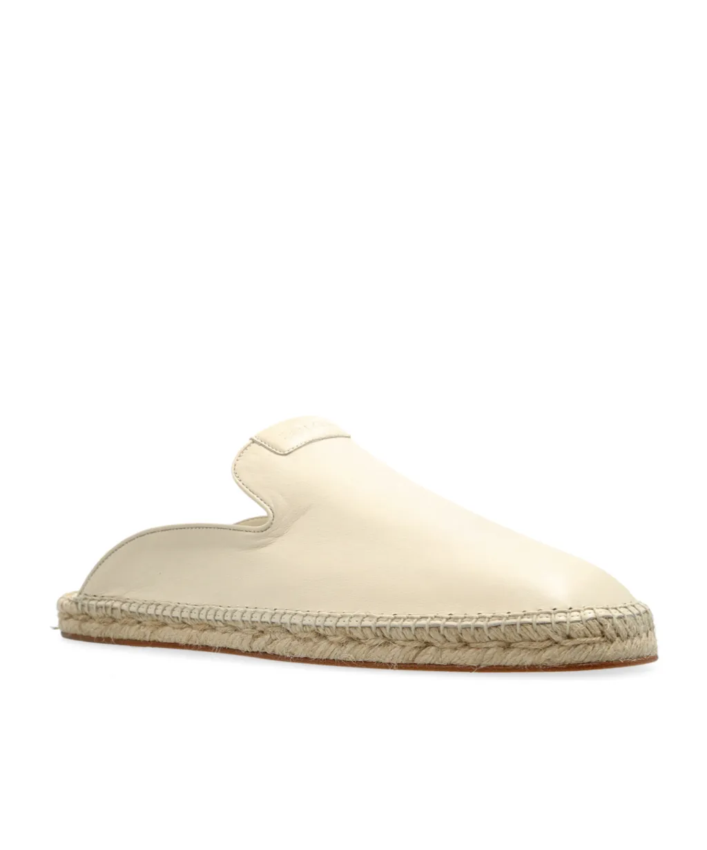 Lanvin Domra Mules