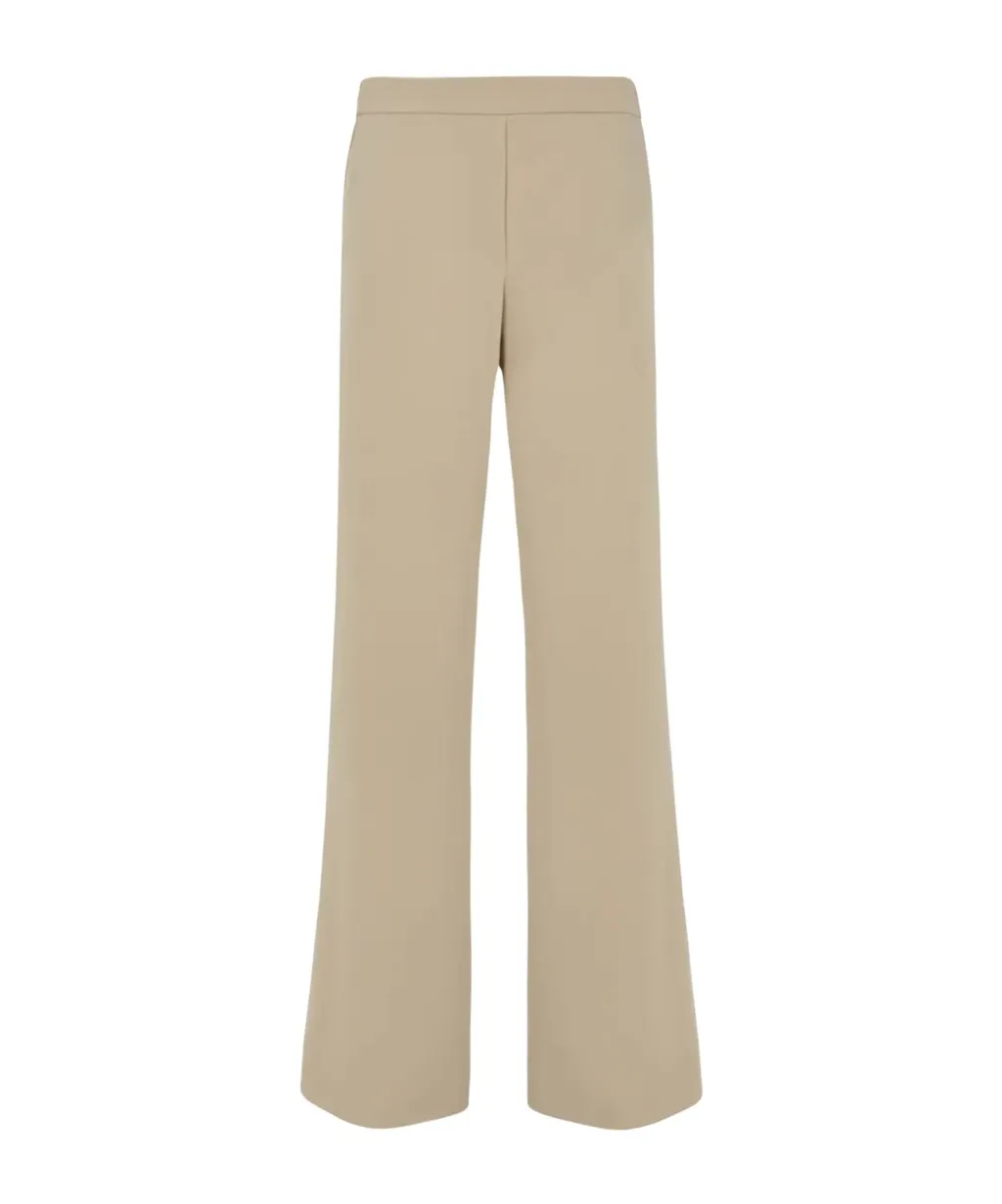 P.A.R.O.S.H. Wide-Leg Trousers