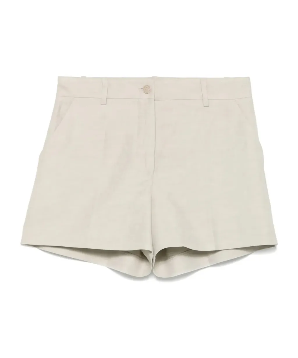 P.A.R.O.S.H. Classic Bermuda Shorts