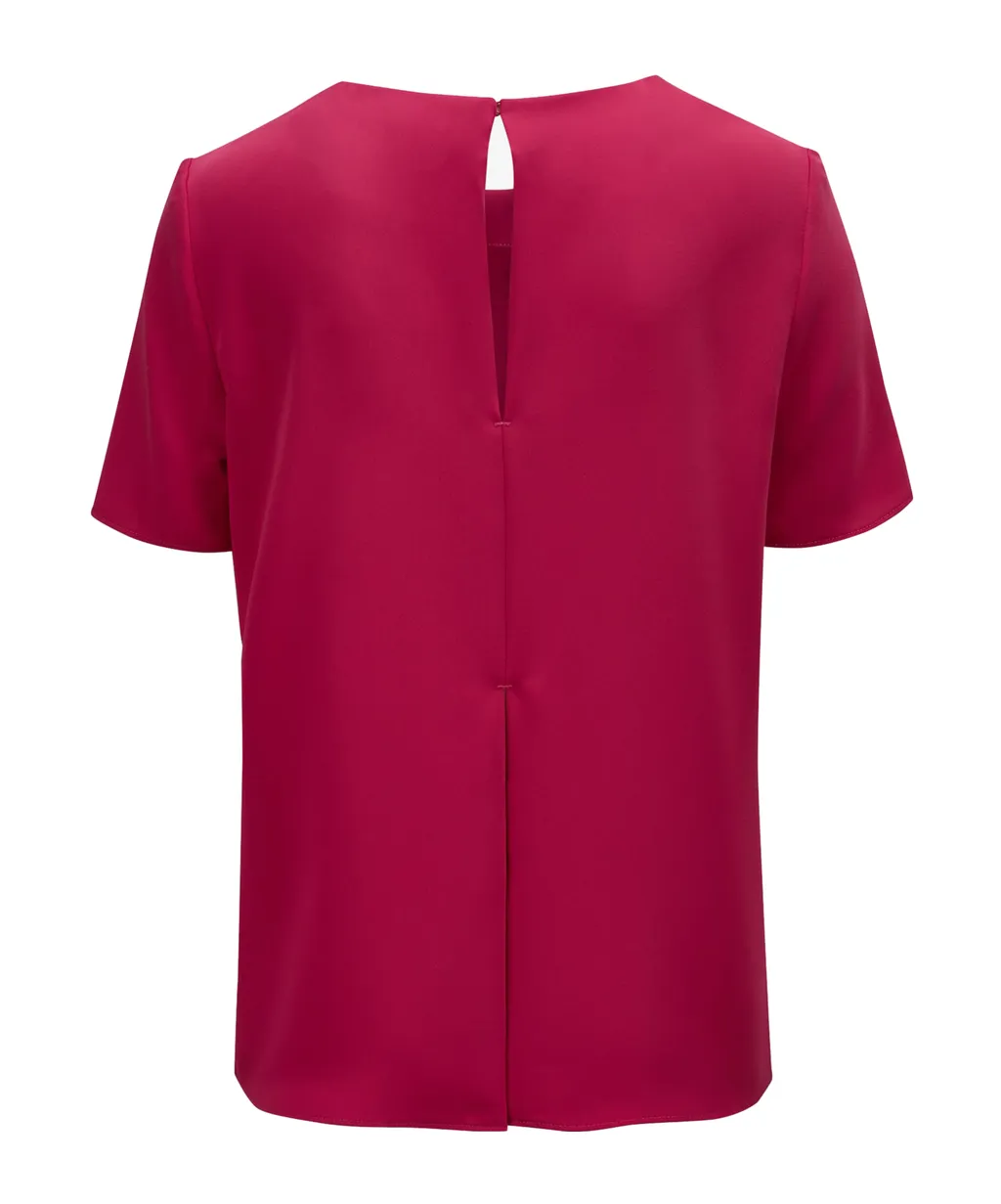 Short-Sleeved Shirt
