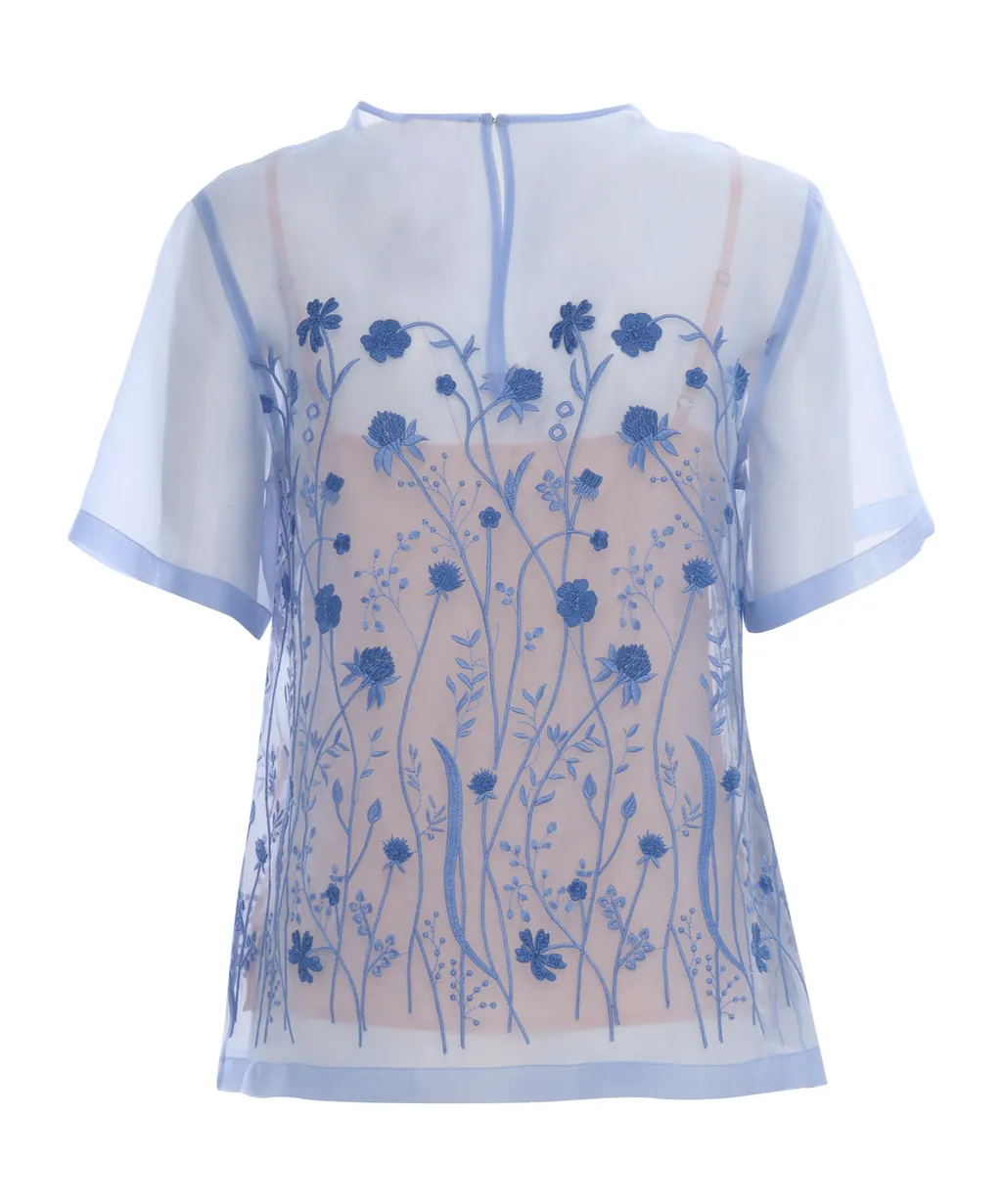 Akila Blouse