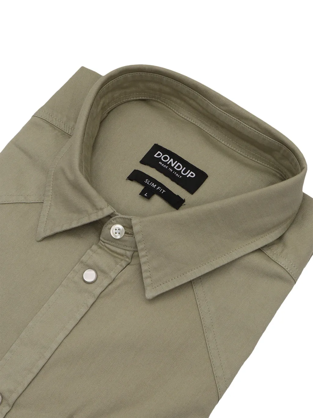 Dondup Shirt