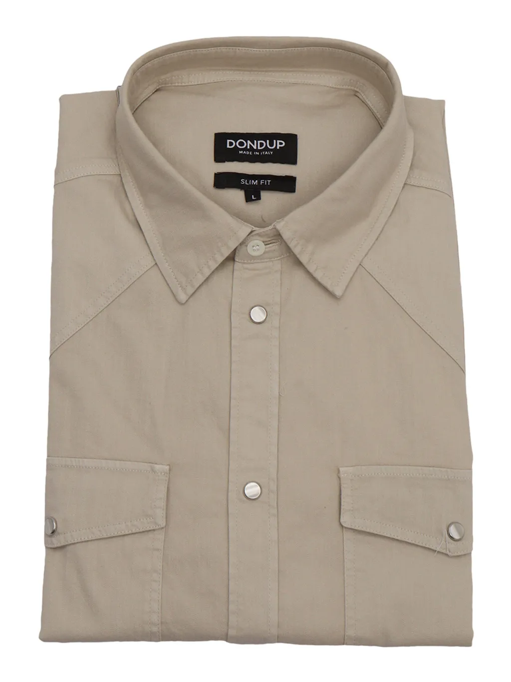 Long-Sleeve Shirt