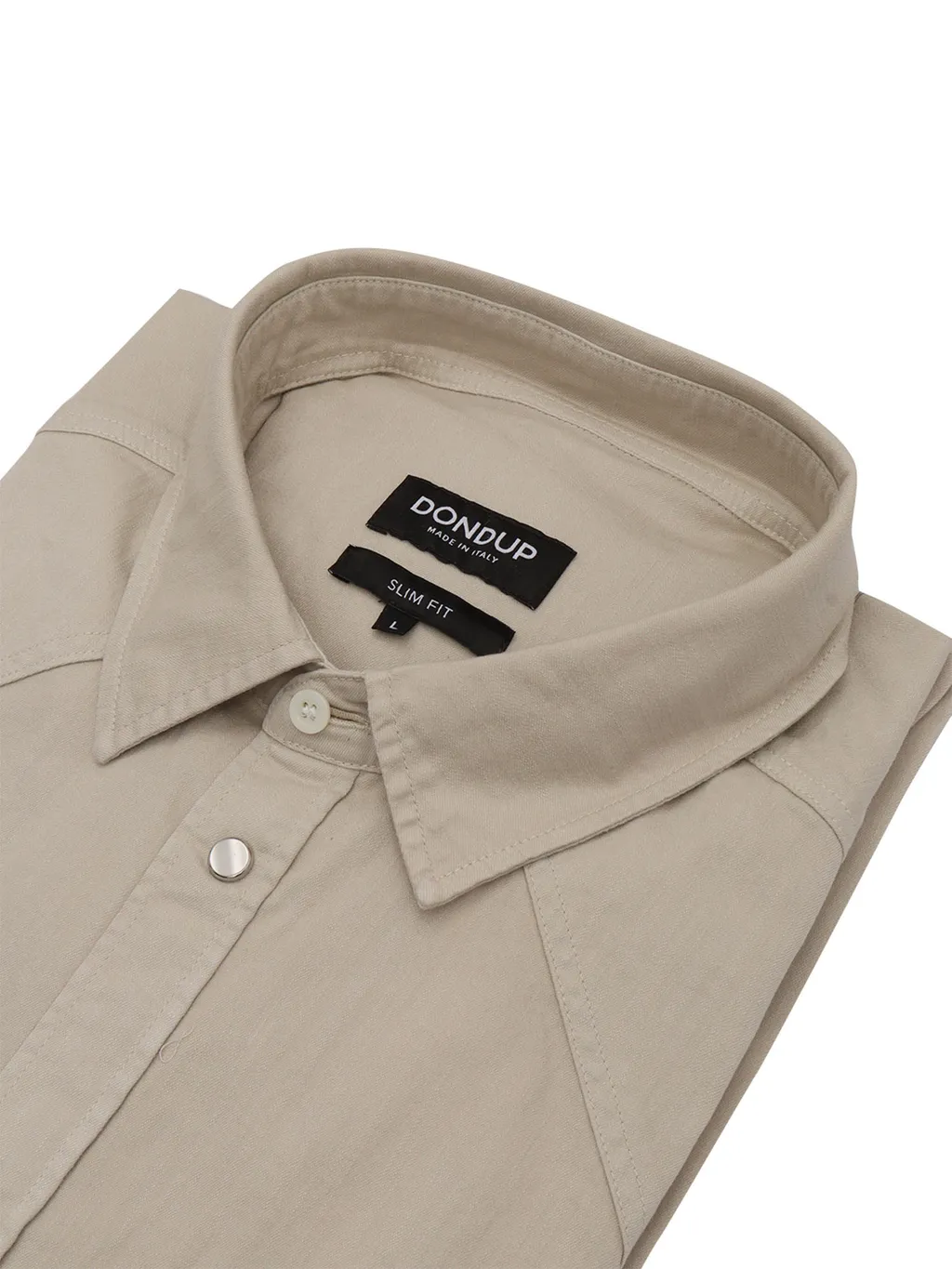 Long-Sleeve Shirt