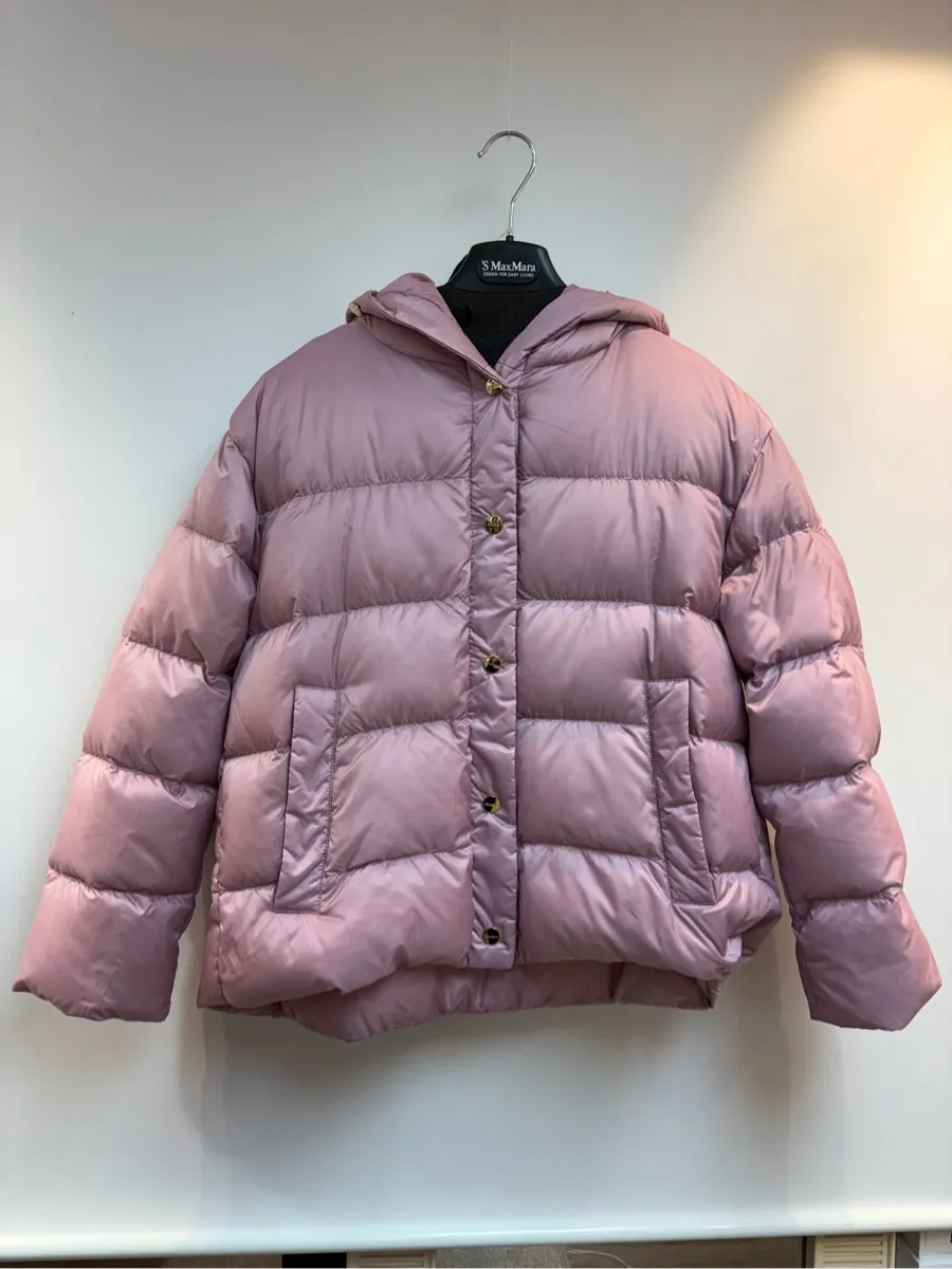 Long-Sleeved Cotton Clothes
