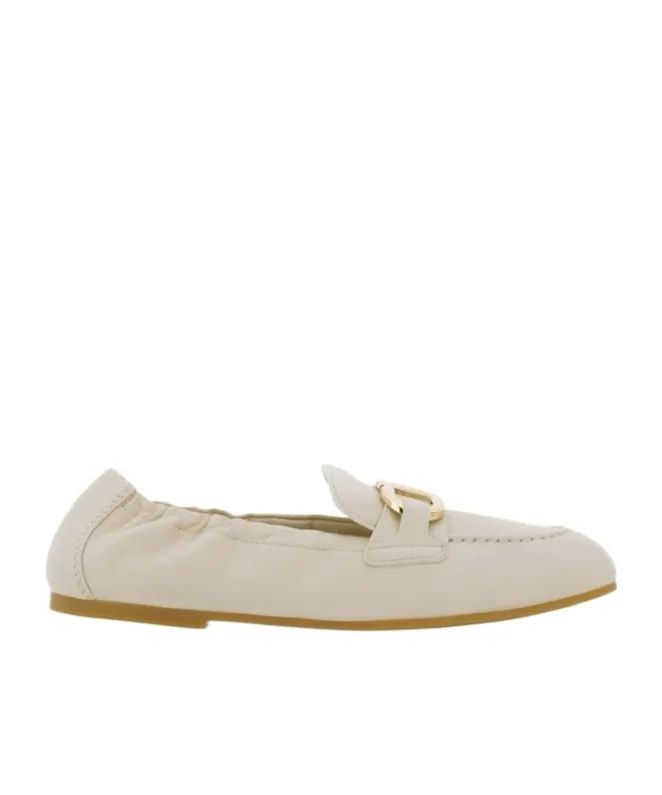 Stretch Loafers