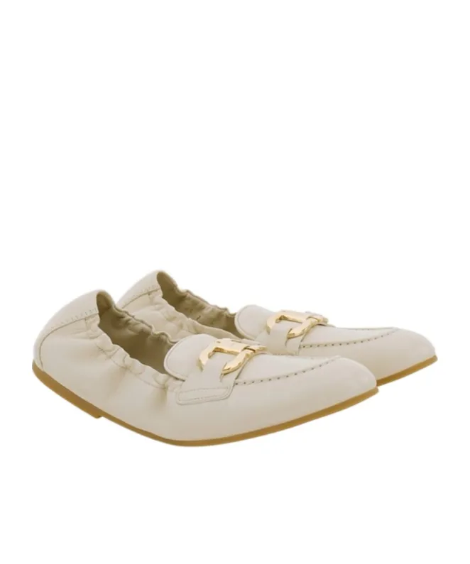 Stretch Loafers
