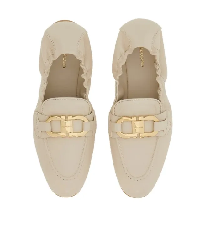 Stretch Loafers