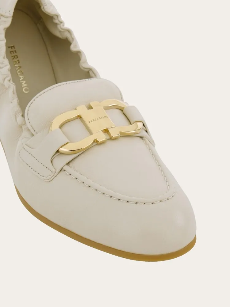 Stretch Loafers