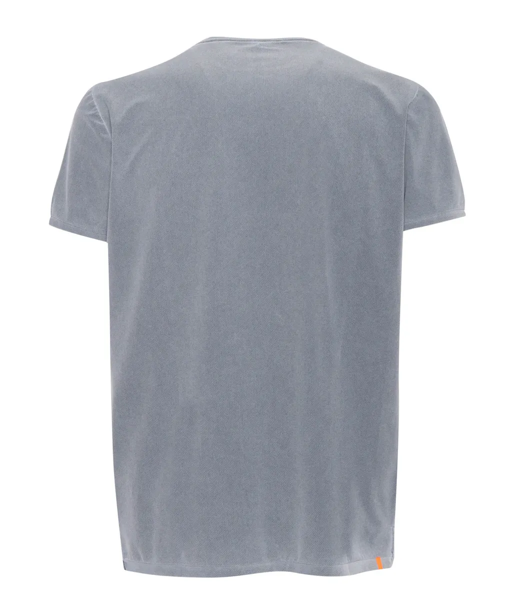 Logo-Detailing T-Shirt