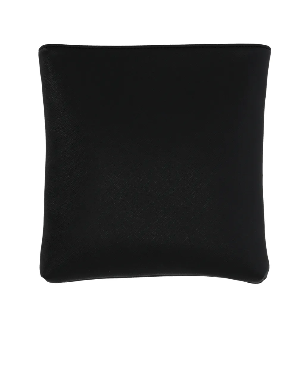 Squire Square Cross Body Bag