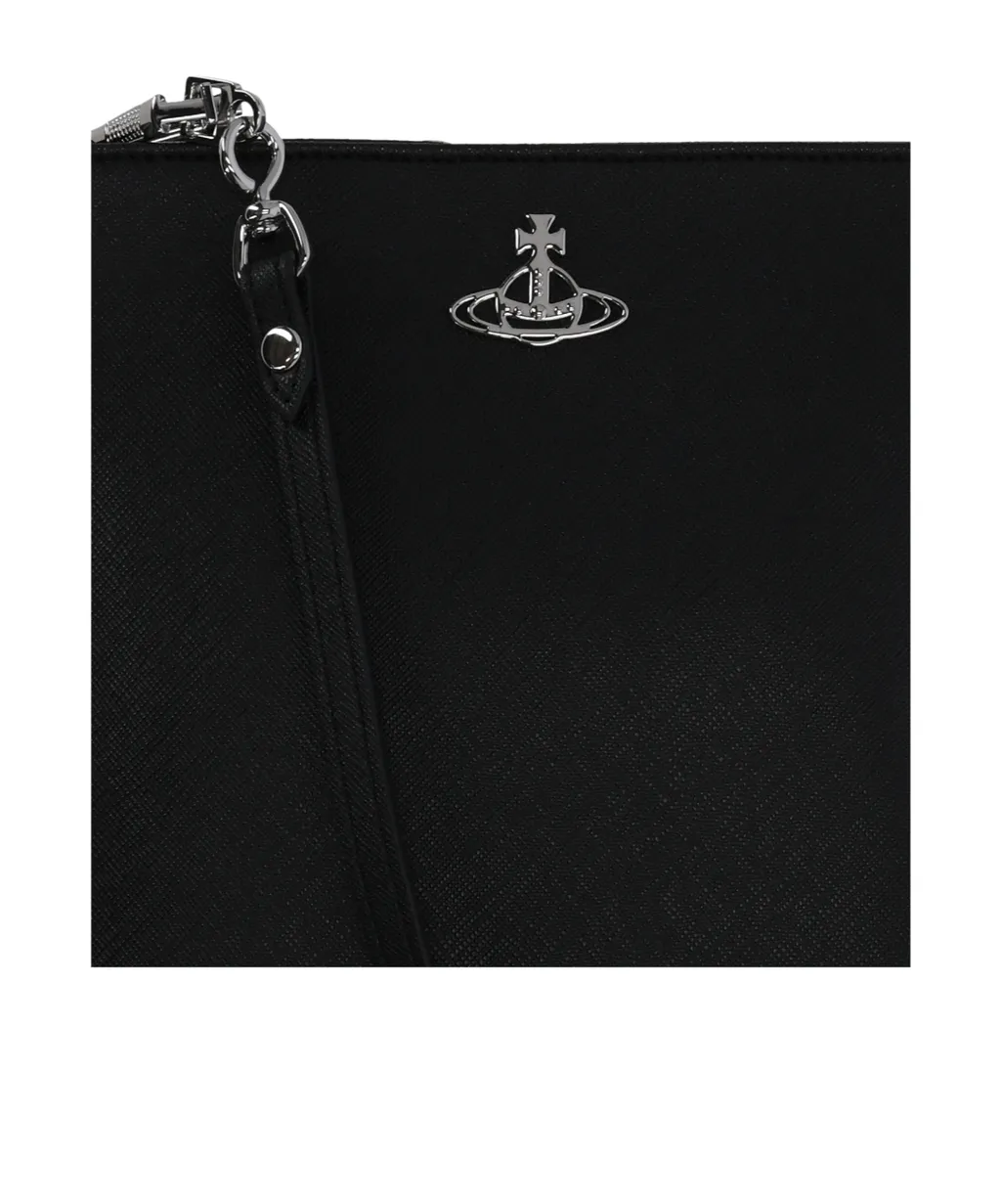 Squire Square Cross Body Bag