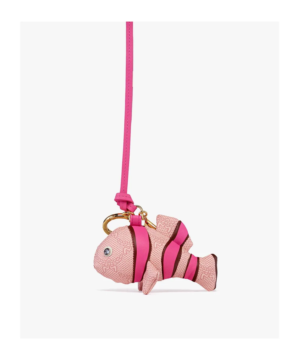Himmel 3D Clownfish Charm In Lauretos