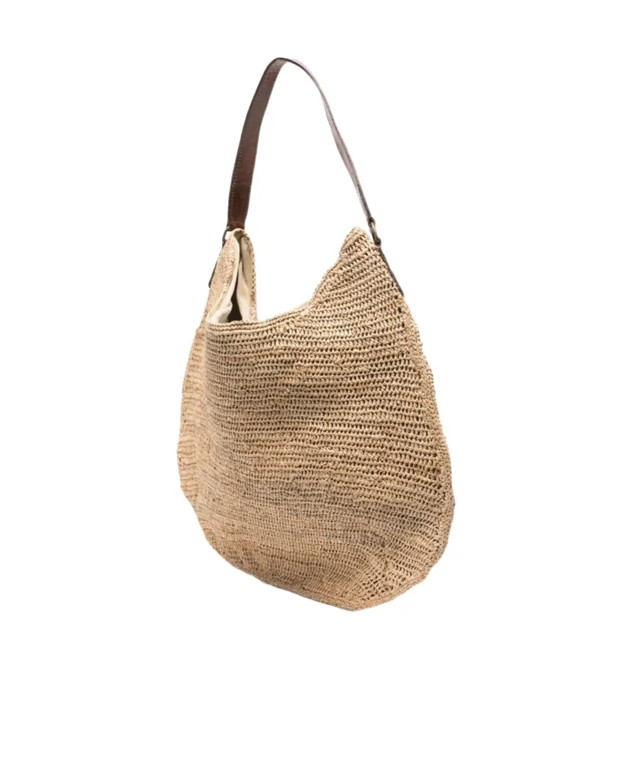 Ibeliv Meva Hobo Shoulder Bag