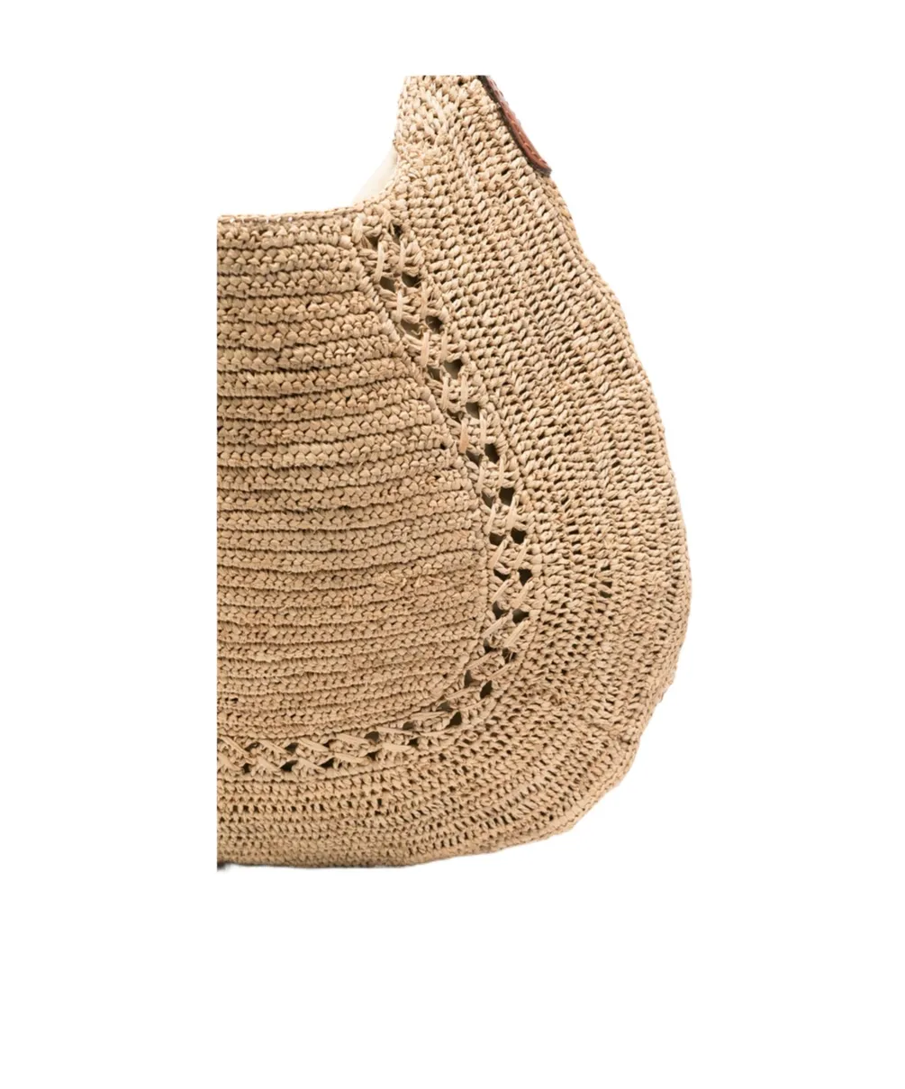 Ibeliv Meva Hobo Shoulder Bag