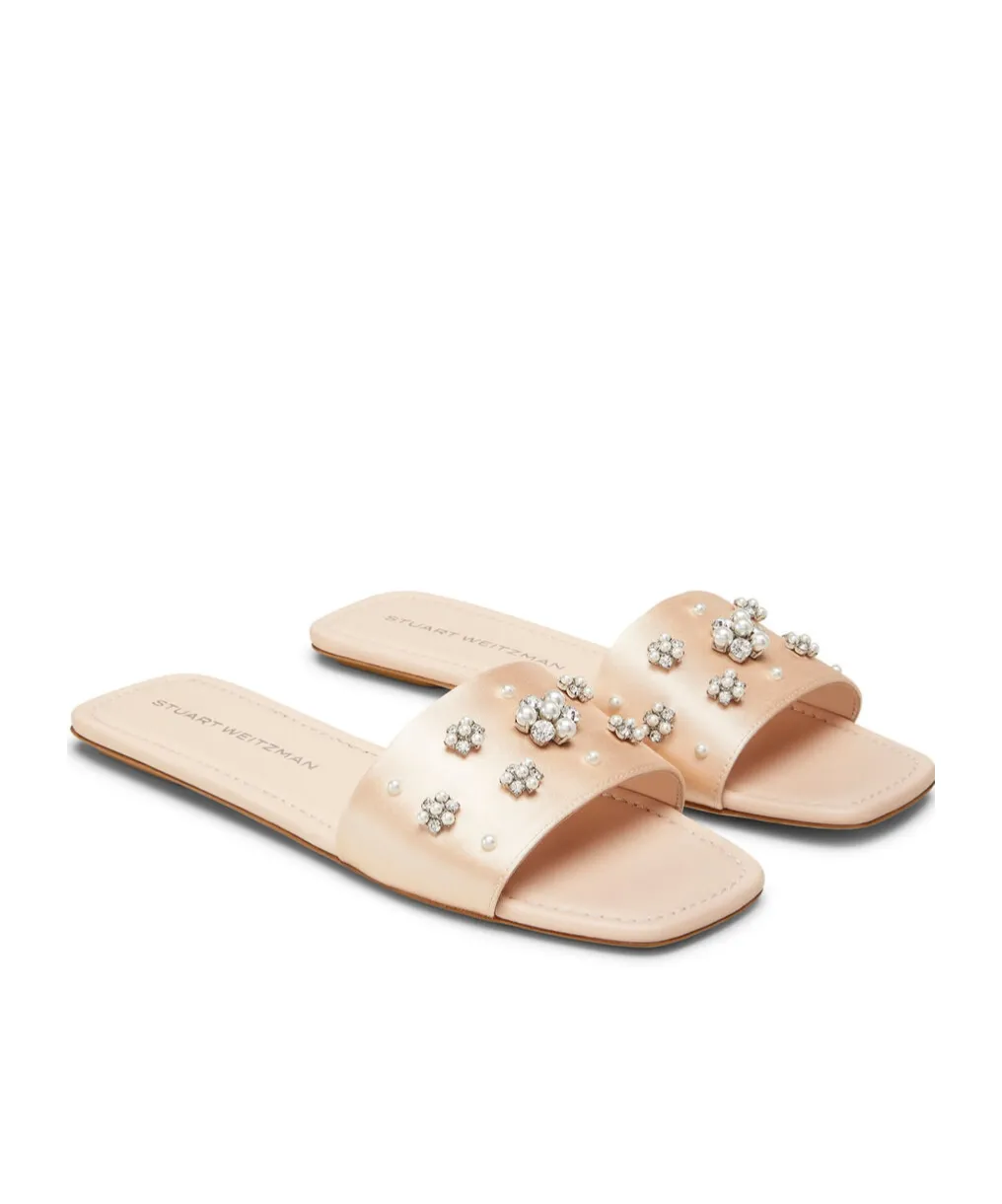 Flat Sandals