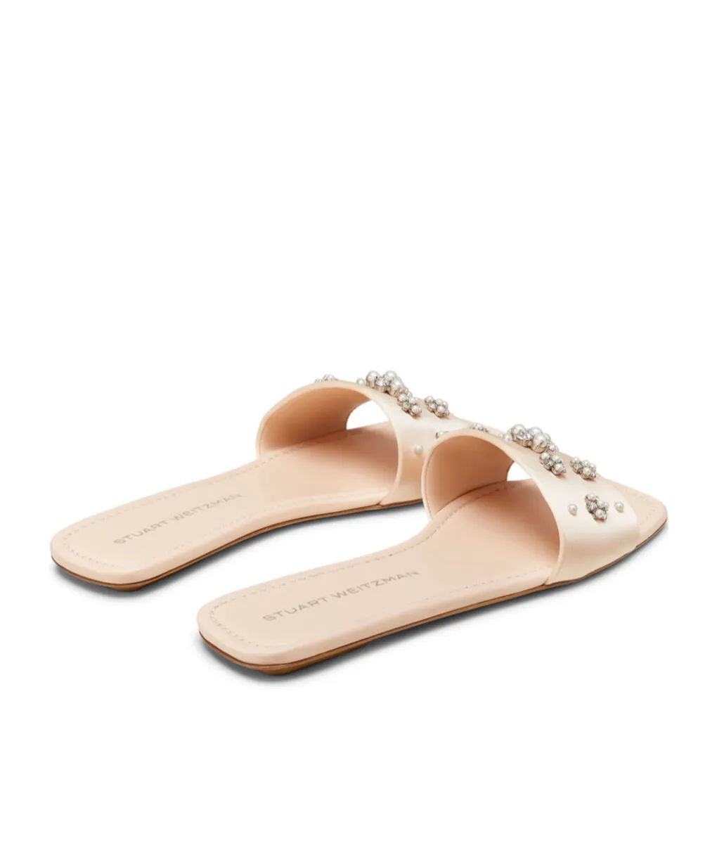 Flat Sandals