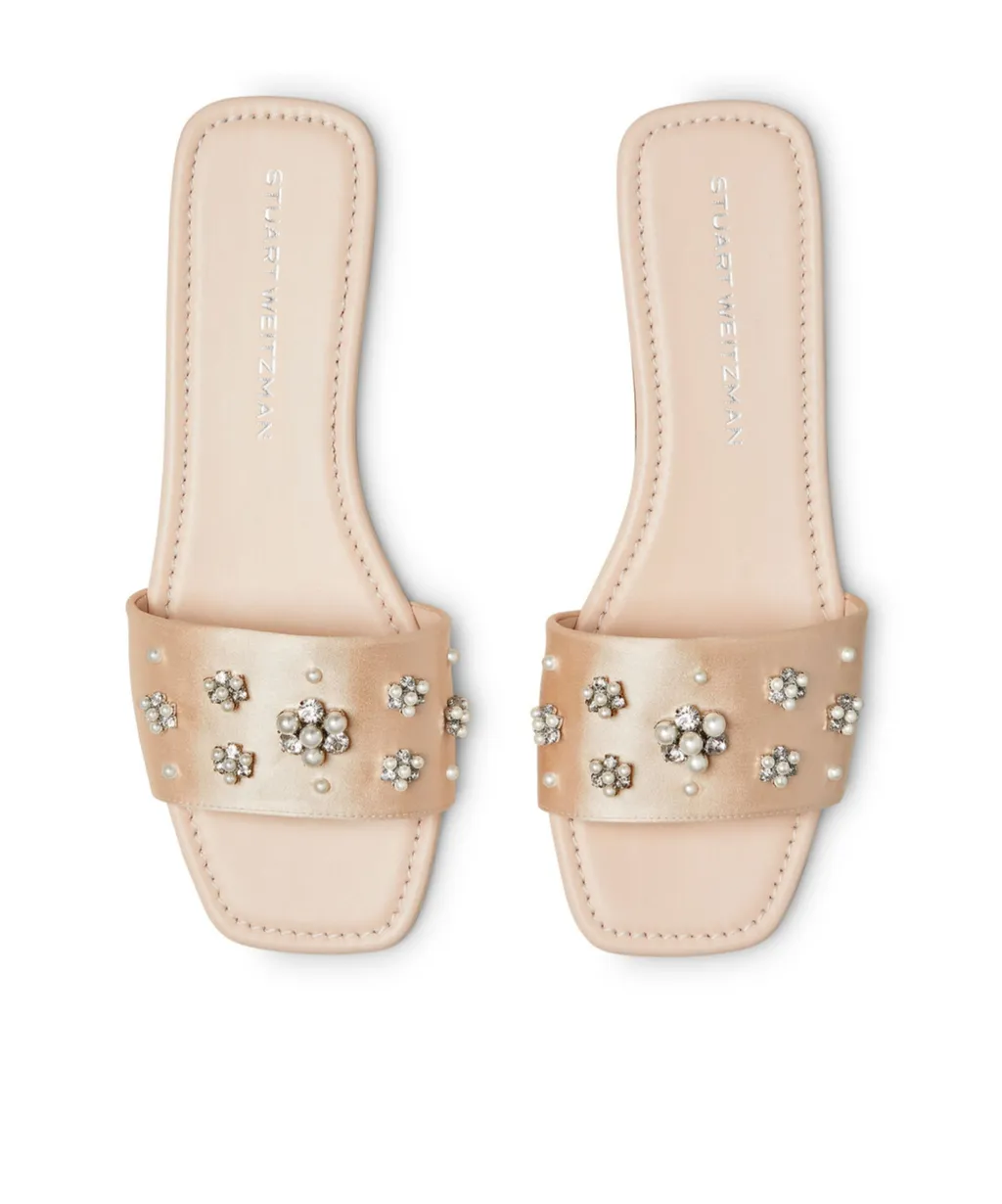 Flat Sandals