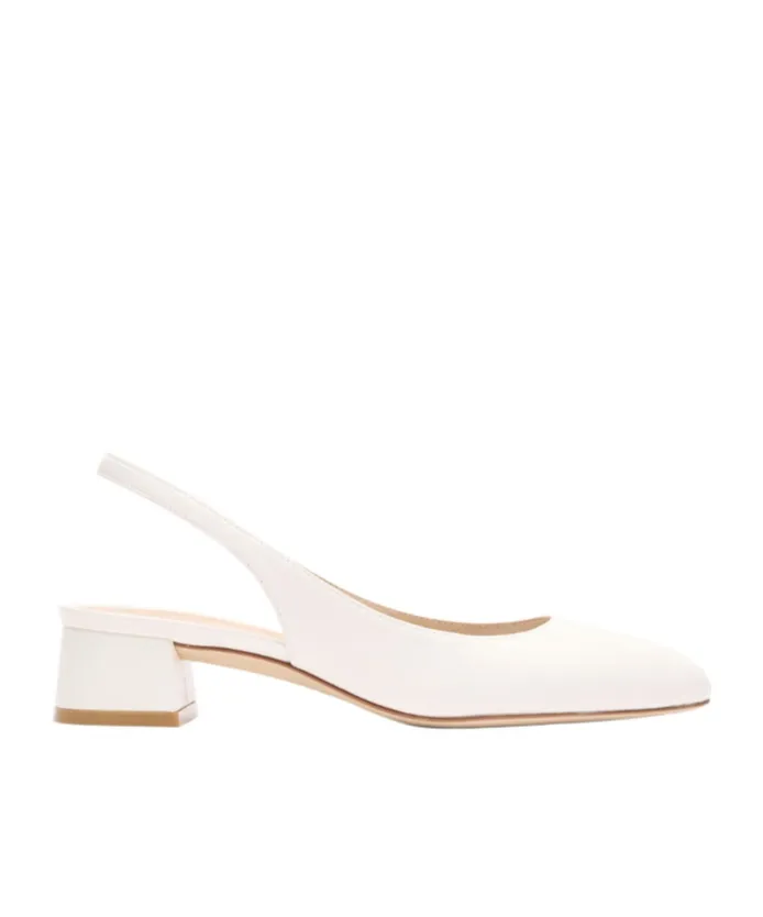 High-Heeled Sandals