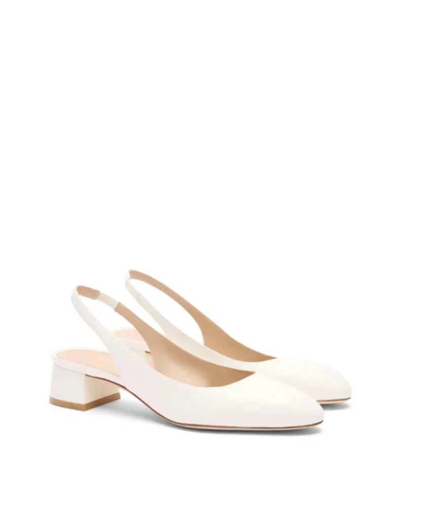 High-Heeled Sandals