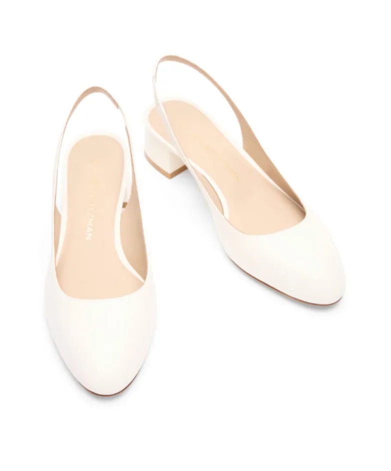 High-Heeled Sandals