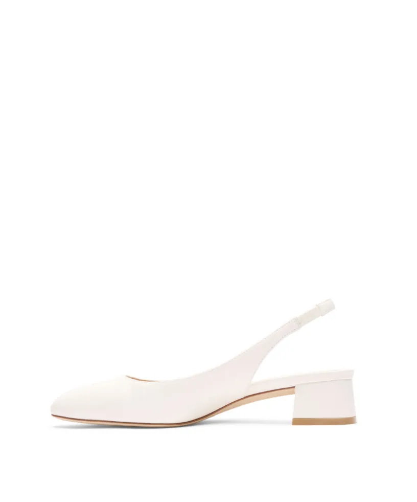 High-Heeled Sandals