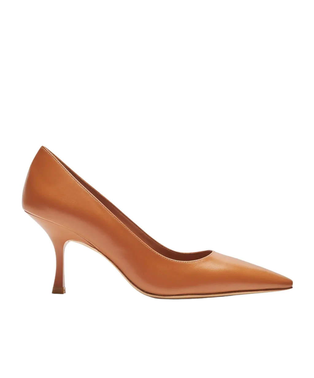 Naomi 75 High Heels