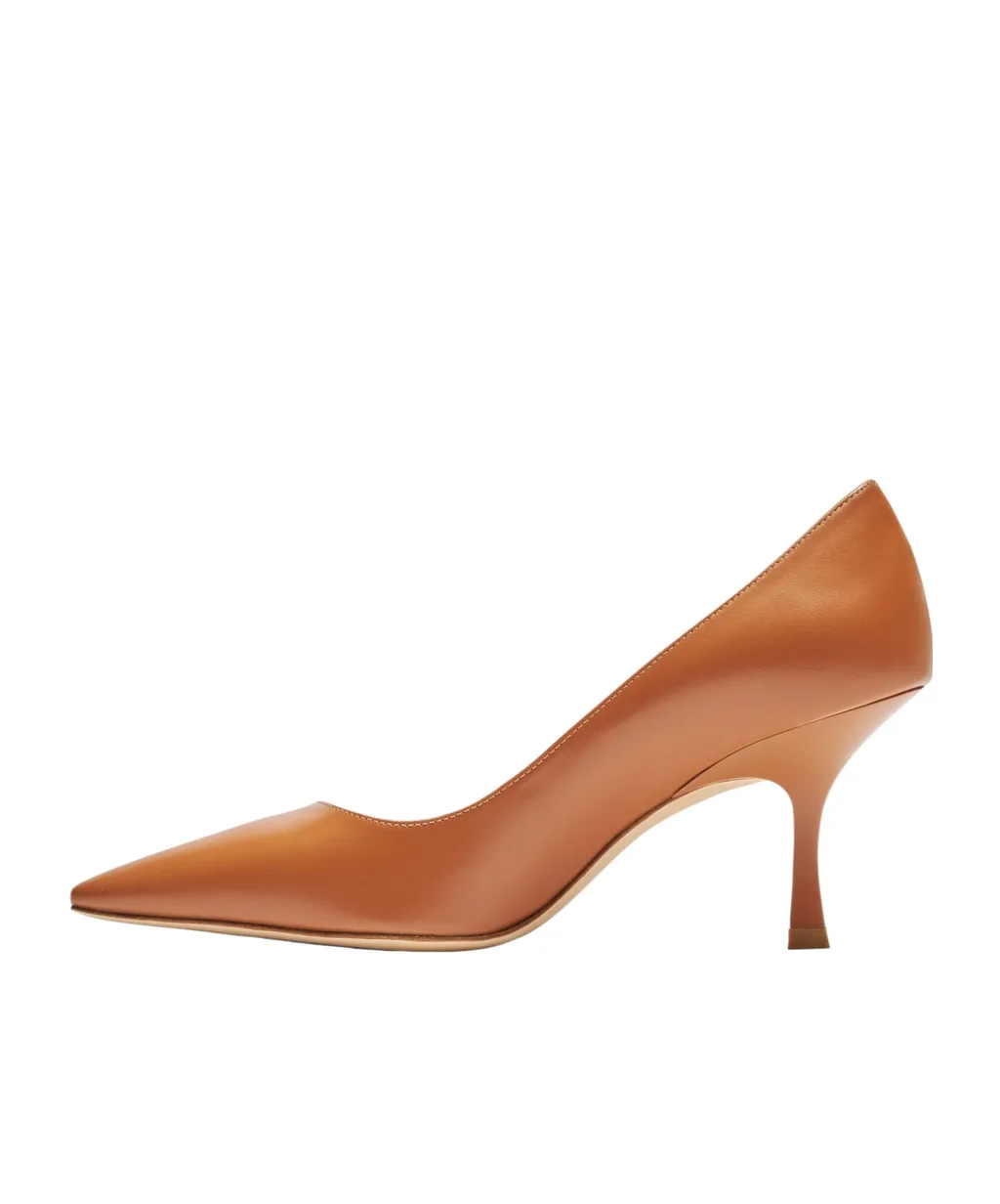 Naomi 75 High Heels