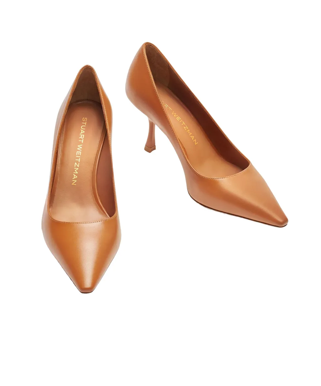 Naomi 75 High Heels