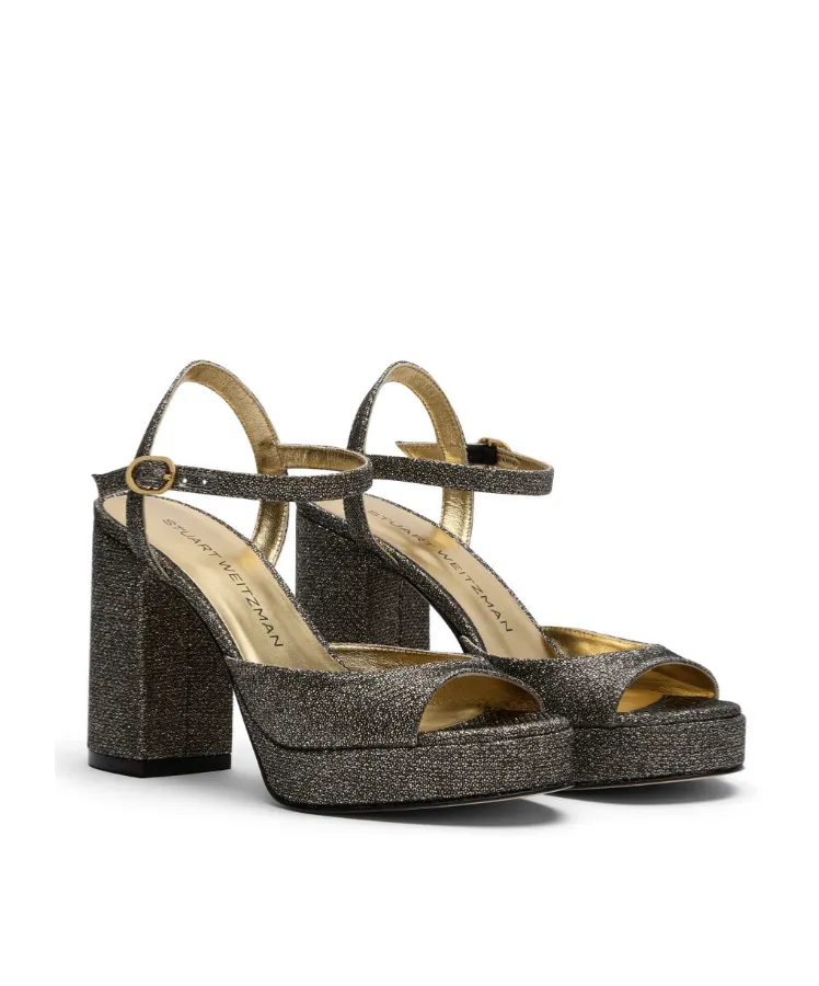 Platform Sandals