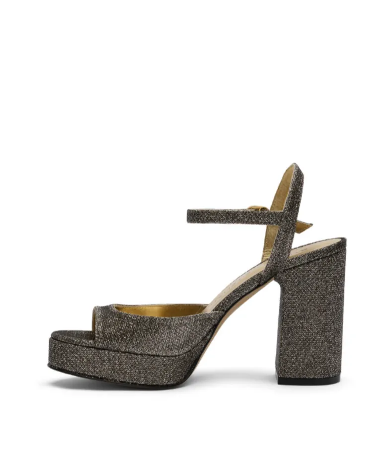 Platform Sandals