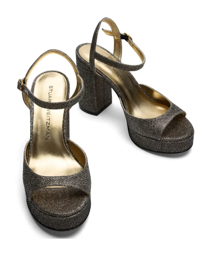 Platform Sandals