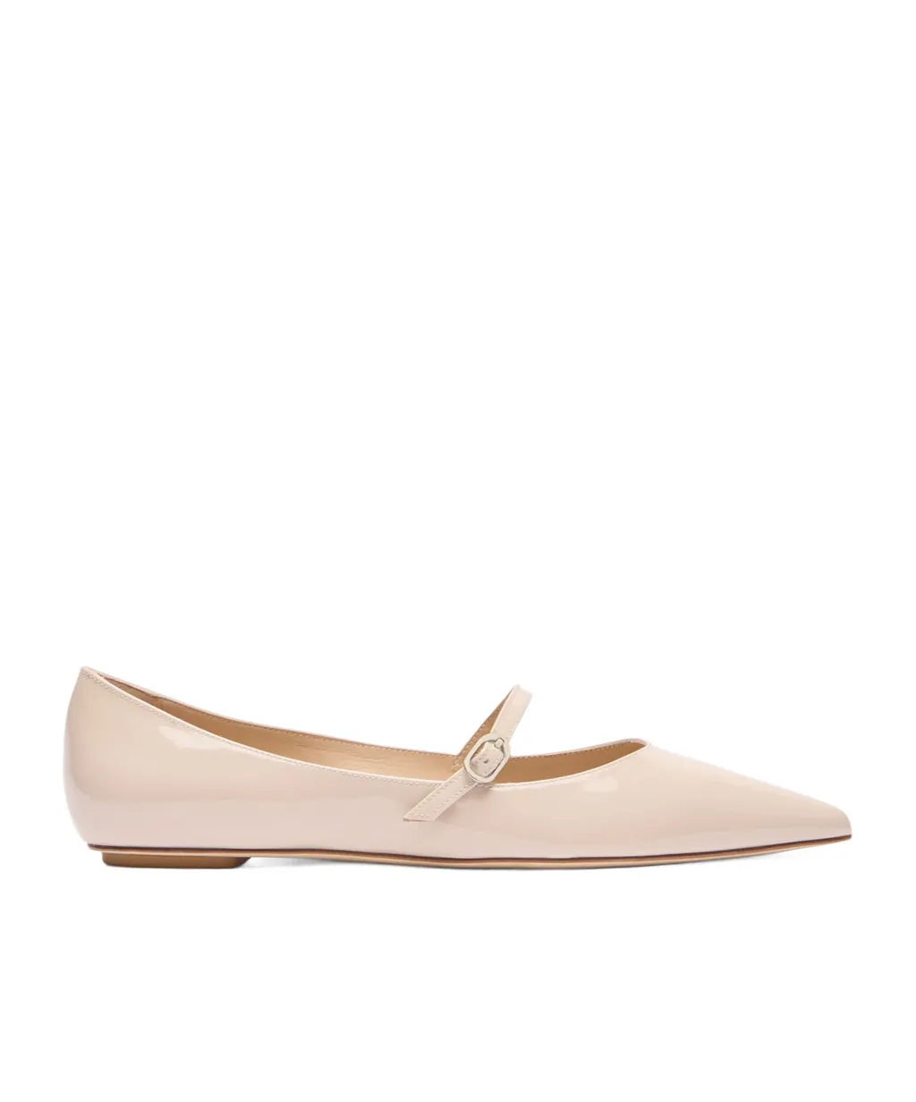 Emilia Mary Jane Flats