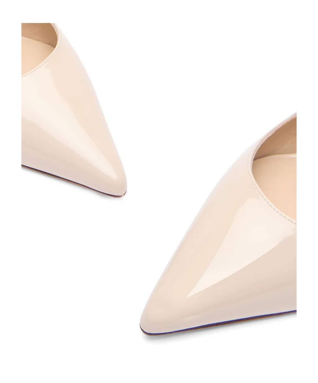 Emilia Mary Jane Flats