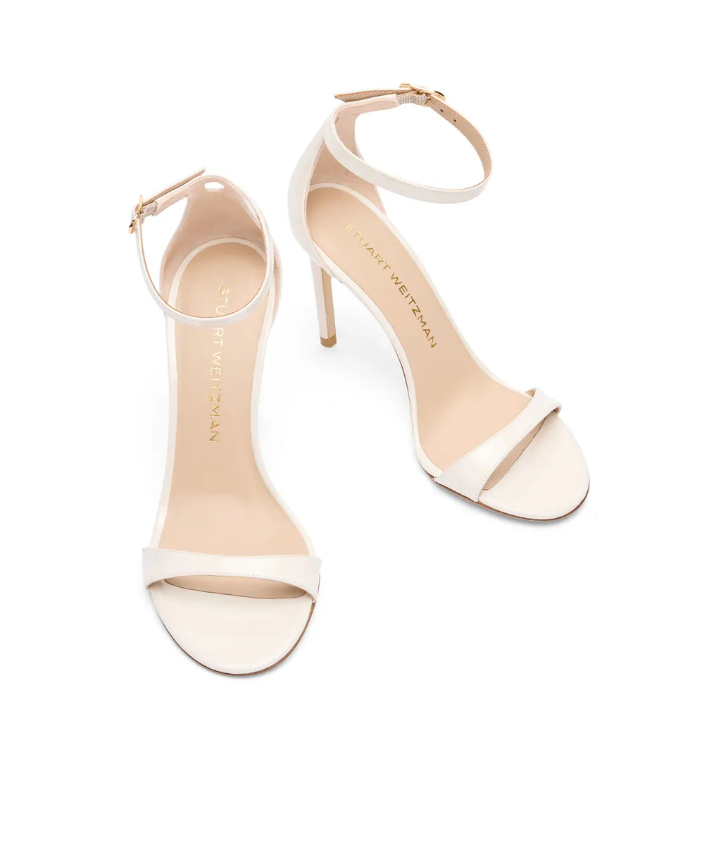 Nudist Ii 100 Sandal
