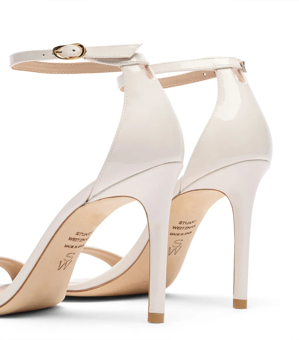 Nudist Ii 100 Sandal