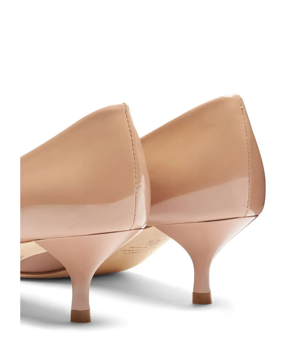 Pointed High Heels