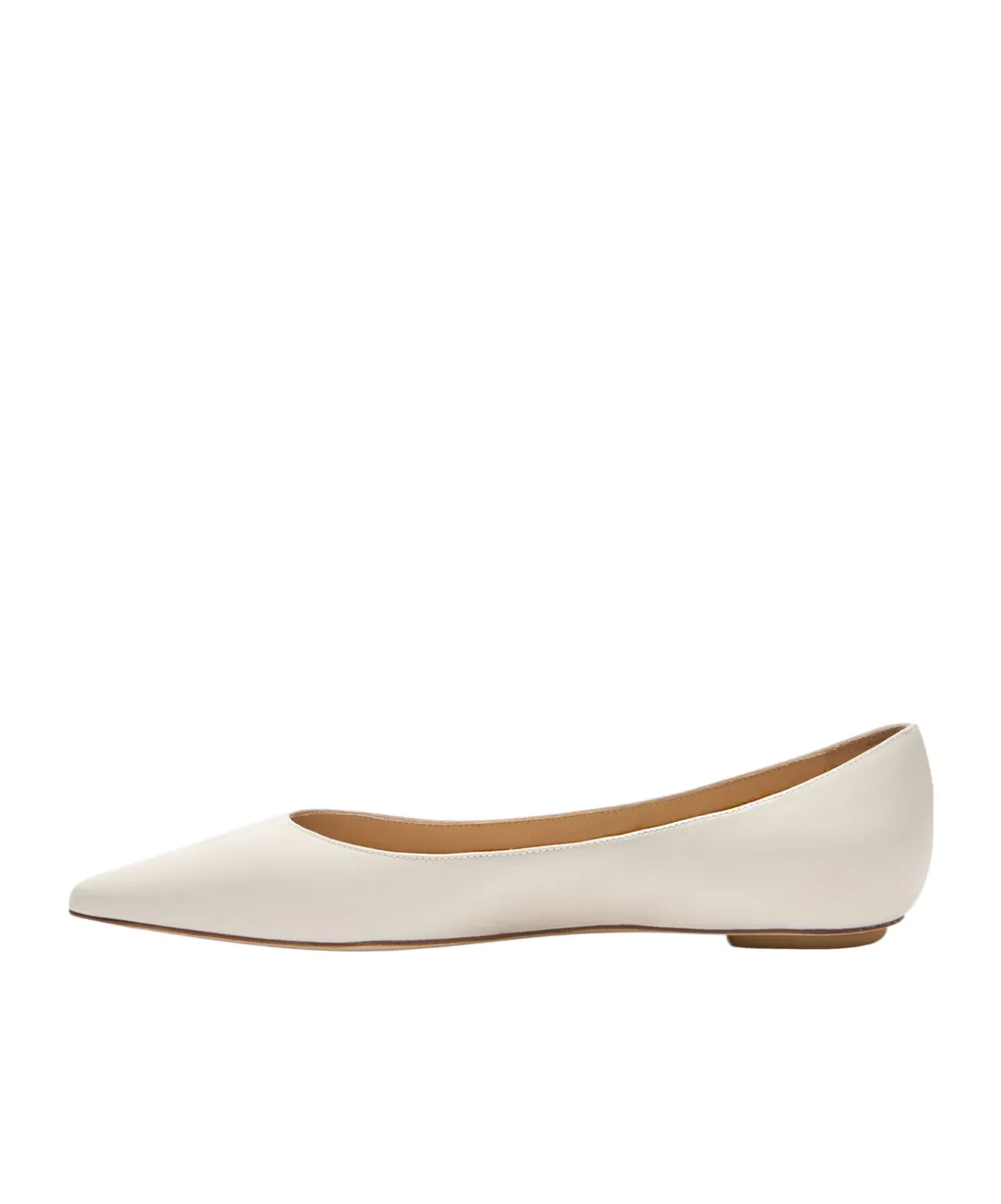 Pointed Flat Shoes