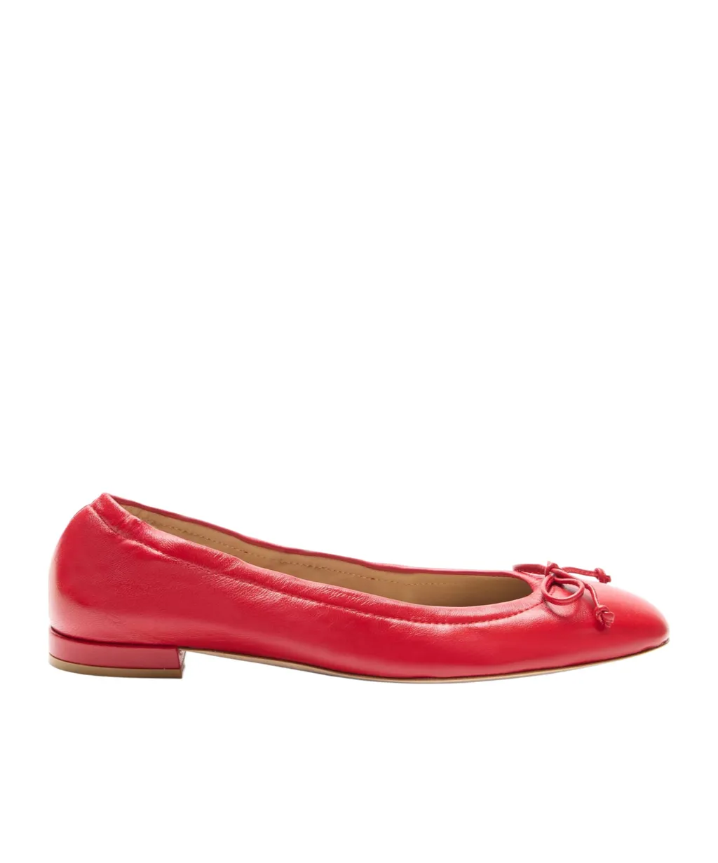 Bria Ballet Flats