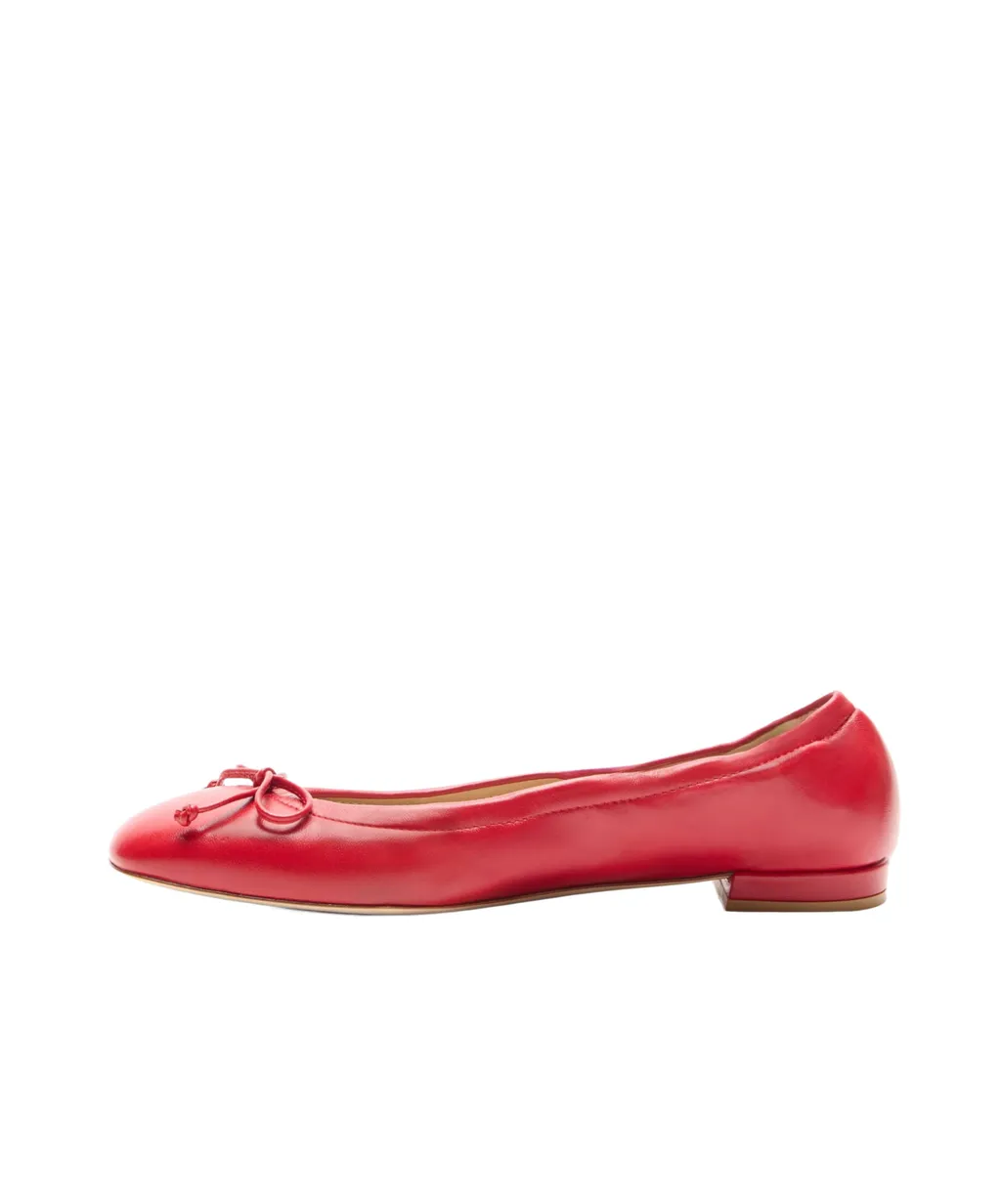 Bria Ballet Flats