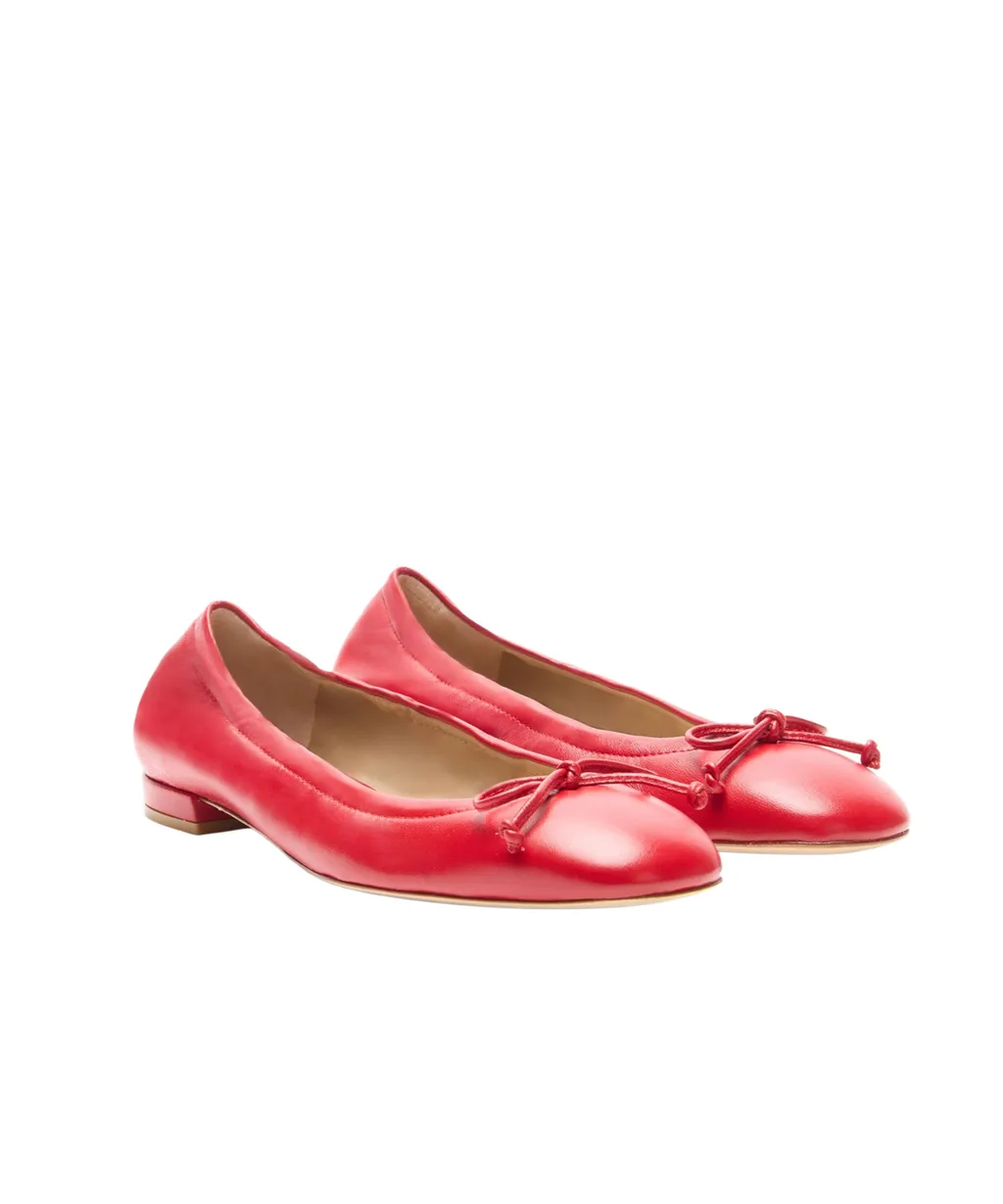 Bria Ballet Flats