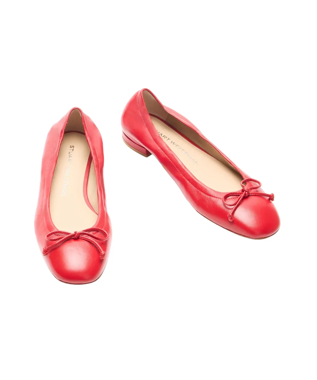 Bria Ballet Flats
